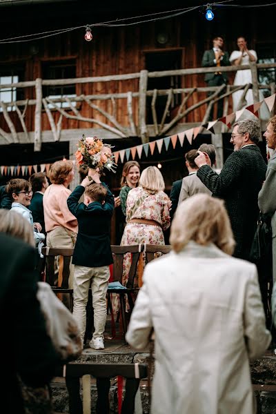 Fotograf ślubny Anna Naert (magicflashphoto). Zdjęcie z 10 maja