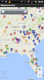 Wikiplacemarks(圖3)-速報App