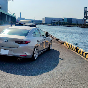 MAZDA3 BP8P