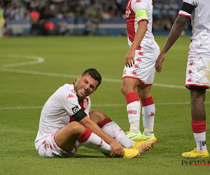 Grosse tuile pour Philippe Clement 