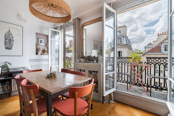 appartement à Paris 1er (75)