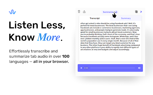 TranscribeFlow