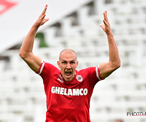 Frey, décisif chaque semaine, est encore l'homme du match