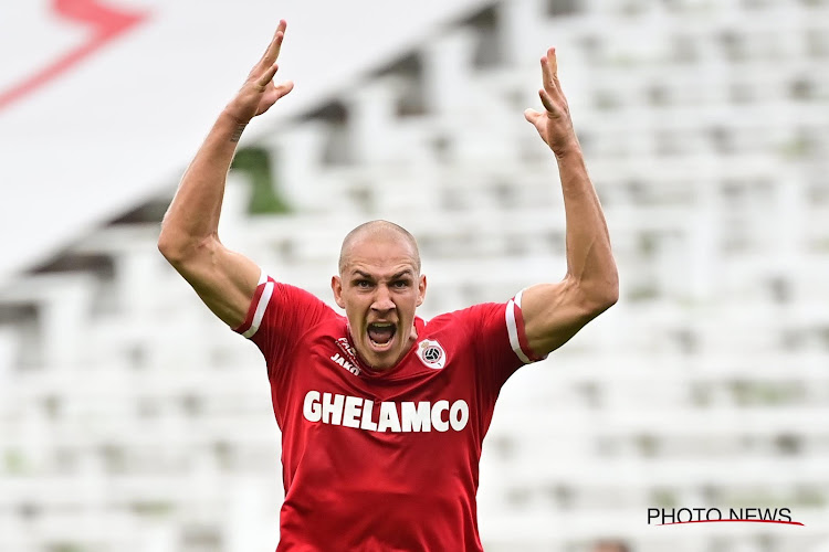 Frey, décisif chaque semaine, est encore l'homme du match