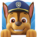 Icon PAW Patrol Academy