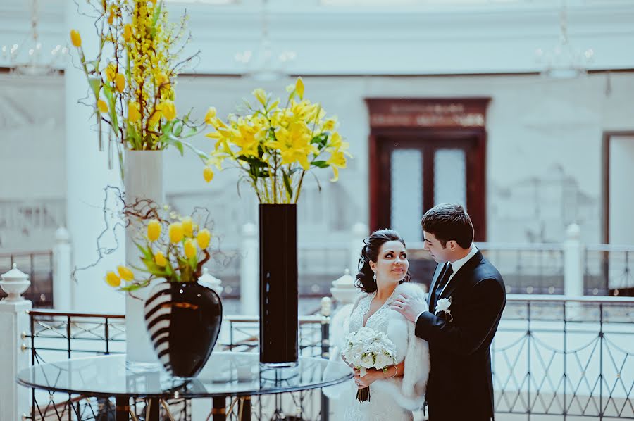 Wedding photographer Tatiana Bonvin (tanchik). Photo of 24 February 2019