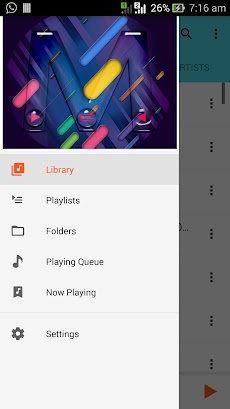 Smart Audio Playerのおすすめ画像1