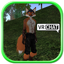 Herunterladen VR Chat Game Animals Avatars Installieren Sie Neueste APK Downloader