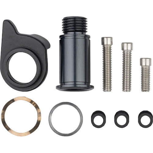 SRAM Force Wide eTap AXS Rear Derailleur B-Bolt/Screw and Limit Screw Kit