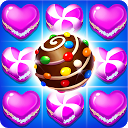 تنزيل Cookie Bomb Star التثبيت أحدث APK تنزيل