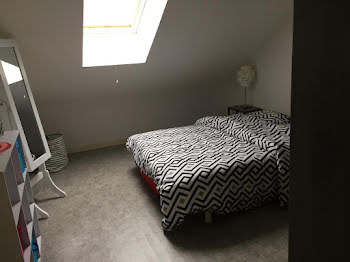 appartement à Aurillac (15)