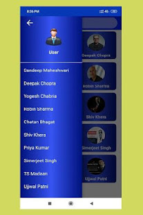 Motivational Speakers(圖3)-速報App