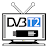 DVBT Televizor icon