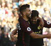 Burnley verliest in eigen huis met het kleinste verschil van Manchester City