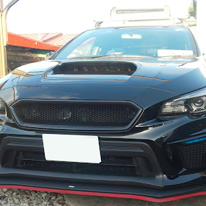 WRX STI VAB