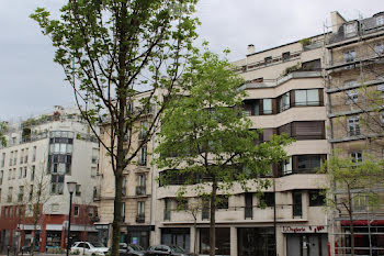 appartement à Paris 14ème (75)