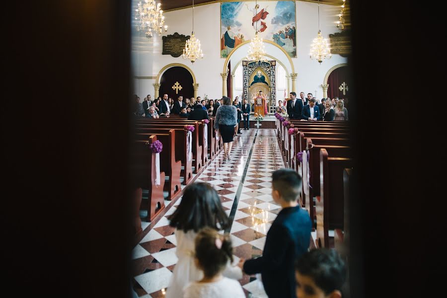 Fotografo di matrimoni Marc Wiegelmann (marcwiegelmann). Foto del 12 febbraio 2017