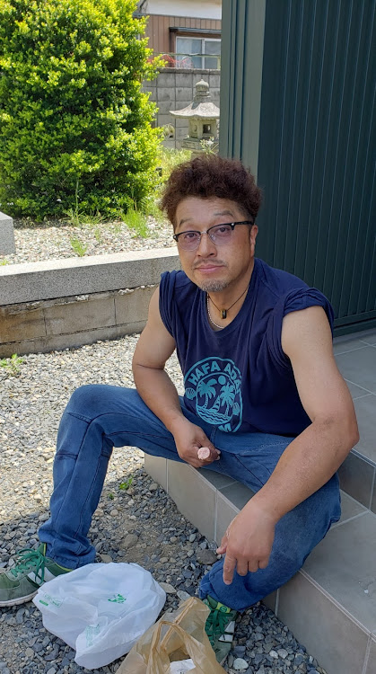 ムーヴラテのアルトワークス・ポリッシャー施工・水研ぎ・Garage ZERO・YouTubeに関するカスタム事例の投稿画像5枚目