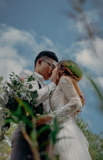 Bryllupsfotograf Jet Nguyen (jetnguyenphoto). Bilde av 21 april 2018