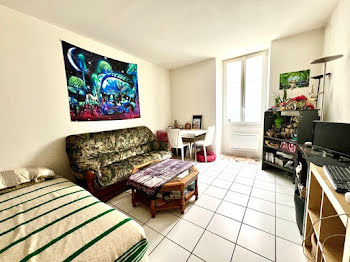 appartement à Pau (64)