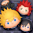 LINE：ディズニー ツムツム icon