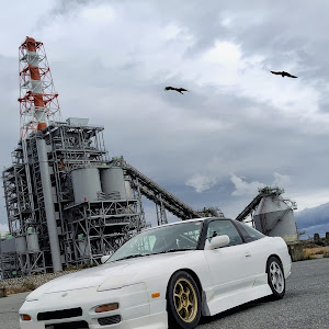 180SX RPS13