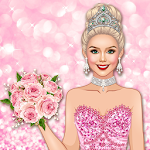 Cover Image of Tải xuống Prom Queen Dress Up Star 1.0.1 APK