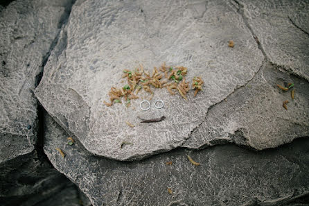 Fotografo di matrimoni Marina Lobanova (lassmarina). Foto del 22 febbraio 2019