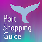 Port Shopping Guide Alaska Apk