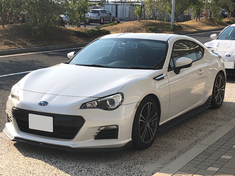 BRZのゴールデンコース　ツーリング・峠のお散歩♫・只の浜ナポリタン・北九州空港✈️に関するカスタム事例の投稿画像32枚目