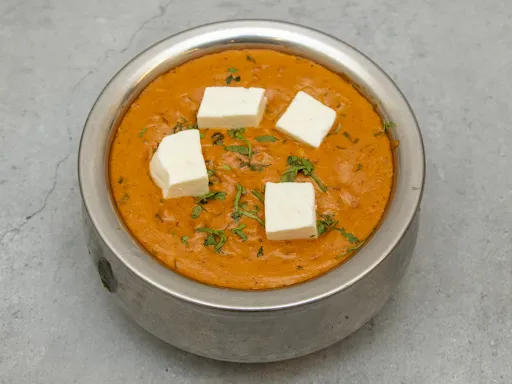 Paneer Handi