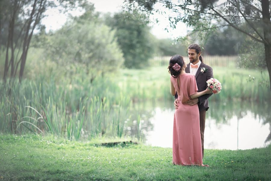 Photographe de mariage Olesya Kareva (olisa911). Photo du 22 septembre 2017