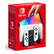 Máy Game Nintendo Switch V2 / Oled New 100%