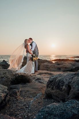 Wedding photographer Dan Kelly (thekellys). Photo of 11 August 2019