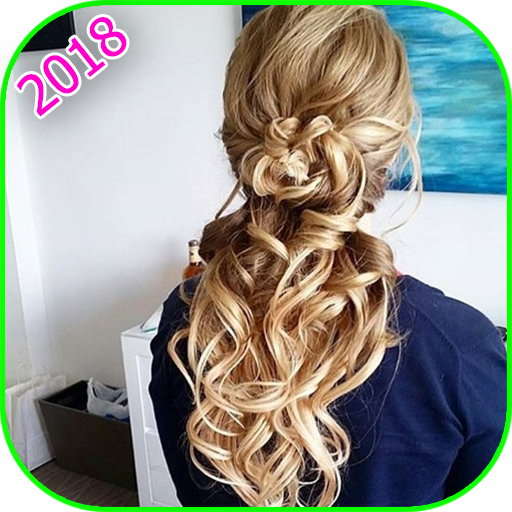 App Insights Beautiful Easy Hairstyles Step By Step Apptopia