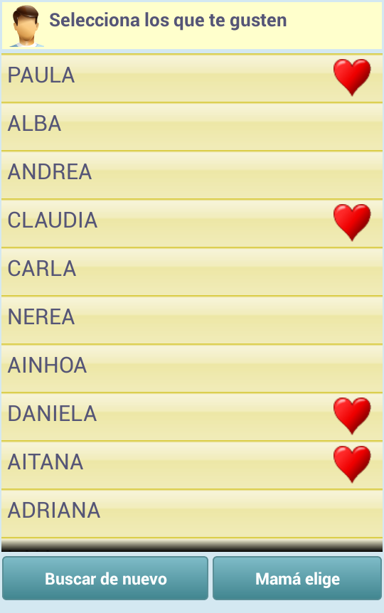 Pdf bebes gratis descargar libro de nombres para bebes 2