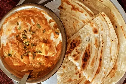 Paneer Butter Masala Combo