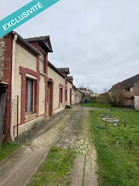 maison à Mézières-en-Gâtinais (45)