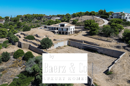 Villa avec jardin et terrasse 5