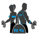 Download FitViz - Find best trainer's nearby your location For PC Windows and Mac 1.0