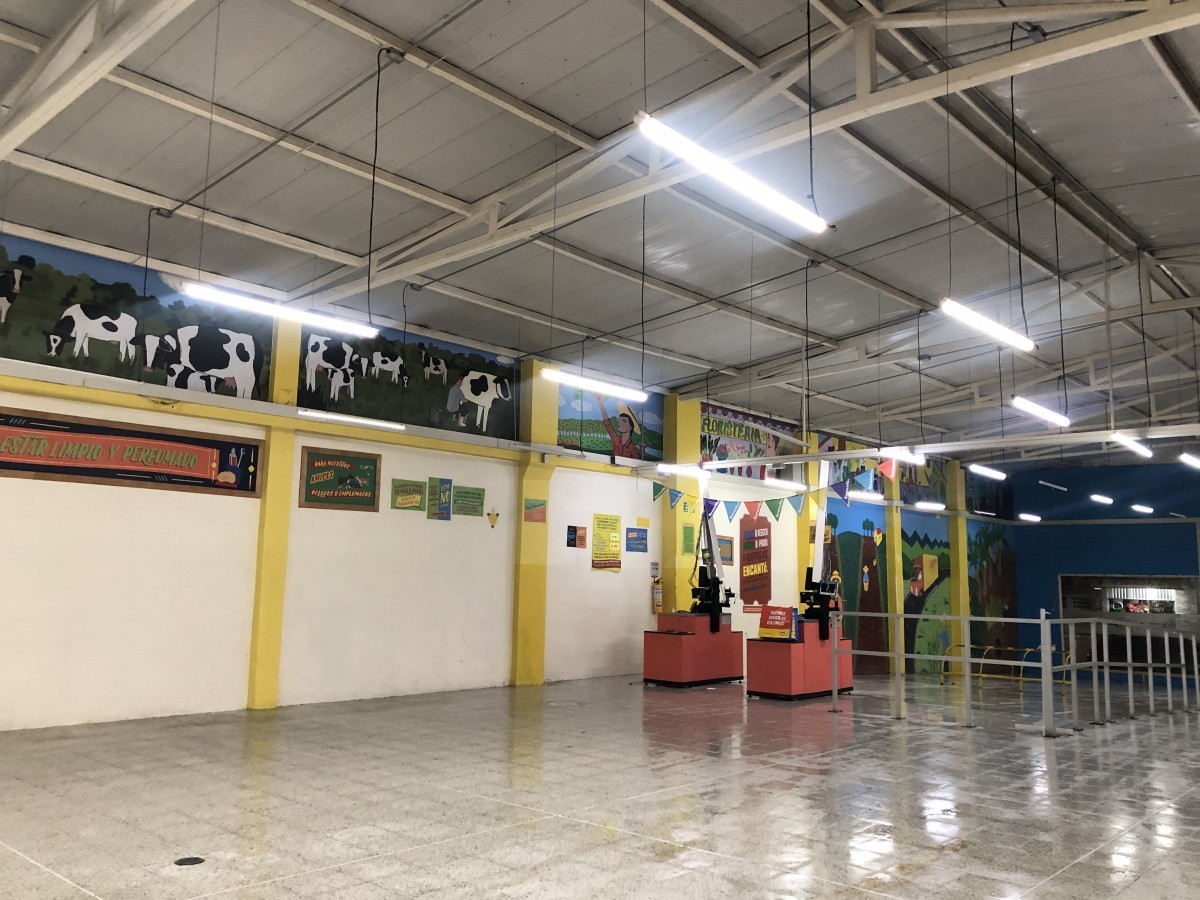 Bodega En Arriendo - Ambala, Ibague