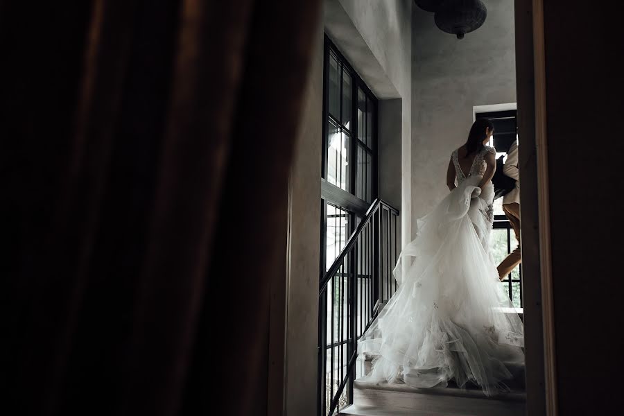 Wedding photographer Evgeniy Golikov (e-golikov). Photo of 28 December 2023