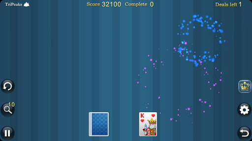 免費下載紙牌APP|TriPeaks solitaire app開箱文|APP開箱王