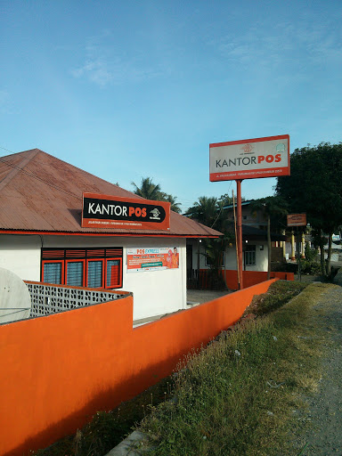 Kantor Pos Pauh Kambar