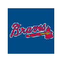 Atlanta Braves Tab logo