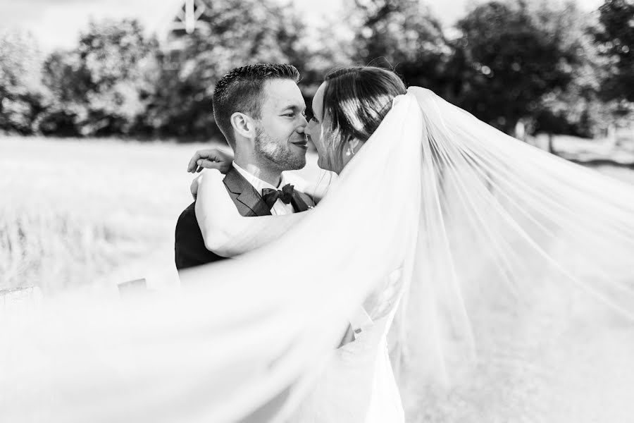 Fotógrafo de casamento Stephan Albrecht (stephanalbrecht). Foto de 16 de agosto 2019