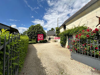 maison à Rigny-Ussé (37)