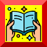 Ridox | readers & writers hub icon