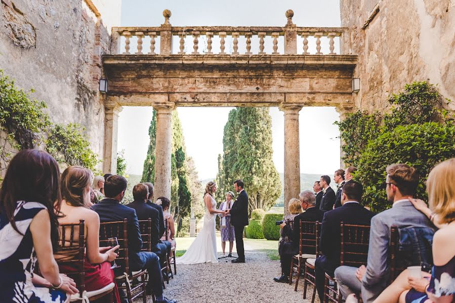 Fotógrafo de bodas Anthony Argentieri (argentierifotog). Foto del 29 de enero 2018