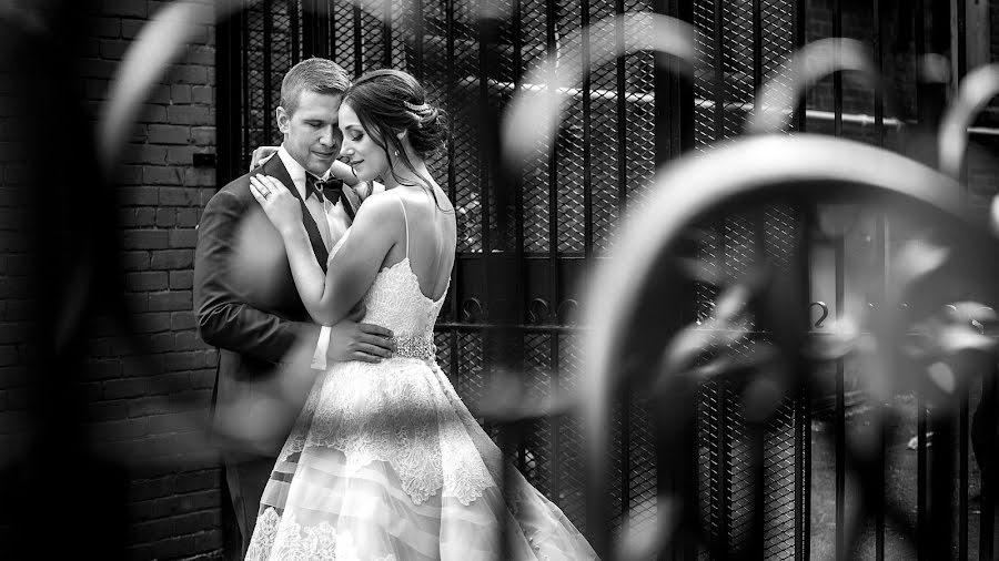 Photographe de mariage Matt And Chera Yorke (yorke). Photo du 22 avril 2019